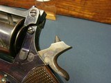 ULTRA RARE MAUSER MODEL 1878 “ZIG ZAG” MILITARY REVOLVER IN 10.6mm…….STUNNING CONDITION!!! - 6 of 24