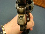 ULTRA RARE MAUSER MODEL 1878 “ZIG ZAG” MILITARY REVOLVER IN 10.6mm…….STUNNING CONDITION!!! - 7 of 24