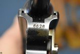 DWM 1900 AMERICAN EAGLE TEST LUGER…..US ARMY TEST LUGER SERIAL #6626………100% TEXTBOOK EXAMPLE - 15 of 21