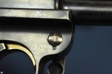 DWM 1900 AMERICAN EAGLE TEST LUGER…..US ARMY TEST LUGER SERIAL #6626………100% TEXTBOOK EXAMPLE - 16 of 21