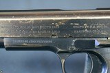 VERY SCARCE COLT 1911 US ARMY……SHIPPED JULY, 1914 TO THE PENNSYLVANIA, NATIONAL GUARD - 8 of 13