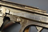 EXCEPTIONAL EXTREMELY RARE WALTHER 480 CODE P.38 PISTOL………NEARLY IMPOSSIBLE TO LOCATE THIS NICE! - 21 of 25