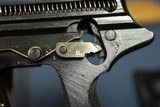 EXCEPTIONAL EXTREMELY RARE WALTHER 480 CODE P.38 PISTOL………NEARLY IMPOSSIBLE TO LOCATE THIS NICE! - 17 of 25
