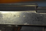 EXCEPTIONAL EXTREMELY RARE WALTHER 480 CODE P.38 PISTOL………NEARLY IMPOSSIBLE TO LOCATE THIS NICE! - 22 of 25