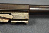 EXCEPTIONAL EXTREMELY RARE WALTHER 480 CODE P.38 PISTOL………NEARLY IMPOSSIBLE TO LOCATE THIS NICE! - 6 of 25