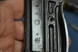 EXCEPTIONAL EXTREMELY RARE WALTHER 480 CODE P.38 PISTOL………NEARLY IMPOSSIBLE TO LOCATE THIS NICE! - 4 of 25