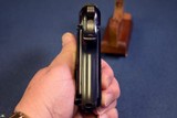 WW2 ITALIAN ARMY 1941 DATED BERETTA MODEL 1934 PISTOL…….VERY SHARP FULL RIG! - 13 of 13
