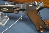 EXCEPTIONAL DWM 1902 LUGER CARBINE……STUNNING EXAMPLE!!! - 23 of 25