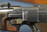 EXCEPTIONAL DWM 1902 LUGER CARBINE……STUNNING EXAMPLE!!! - 11 of 25