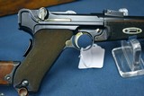 EXCEPTIONAL DWM 1902 LUGER CARBINE……STUNNING EXAMPLE!!! - 22 of 25