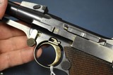 EXCEPTIONAL DWM 1902 LUGER CARBINE……STUNNING EXAMPLE!!! - 9 of 25