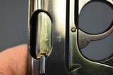 VERY SCARCE EARLY 1935 PRODUCTION LIGHTWEIGHT DURAL FRAME WALTHER PPK PISTOL……VERY SHARP!!! - 3 of 10