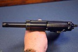 EXCEPTIONAL WALTHER MOD P38 COMMERCIAL P.38 PISTOL……EARLY 1944 PRODUCTION……A REAL EYE POPPER!!! - 9 of 11