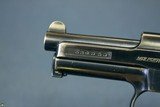 EXCEPTIONAL GERMAN KRIEGSMARINE MODEL 1934 MAUSER PISTOL WITH MATCHING MAG…….VARIATION 1….TOP EXAMPLE! - 4 of 12