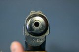 EXCEPTIONAL GERMAN KRIEGSMARINE MODEL 1934 MAUSER PISTOL WITH MATCHING MAG…….VARIATION 1….TOP EXAMPLE! - 3 of 12