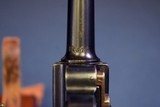 MINT CRISP DWM MODEL 1920 LUGER PISTOL…7.65mm….NOT EXPORT MARKED…..SUPER NICE!!! - 7 of 15