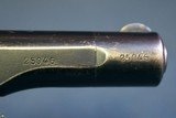 FN MODEL 1922 DUTCH PISTOL…PISTOOL M25 NO.2…VERY SHARP EXAMPLE - 7 of 10