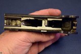 EXCEPTIONAL MINT CRISP DWM MODEL 1923 LUGER PISTOL…7.65mm….FULL RIG……..WOW! - 6 of 20