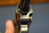EXCEPTIONAL MINT CRISP DWM MODEL 1923 LUGER PISTOL…7.65mm….FULL RIG……..WOW! - 7 of 20