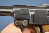 ULTRA RARE PACIFIC ARMS CO No.3 (7.65mm-6 inch ) LUGER PISTOL….MINT STUNNING CONDITION SAN FRANCISCO LUGER!!! - 4 of 25