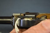 ULTRA RARE PACIFIC ARMS CO No.3 (7.65mm-6 inch ) LUGER PISTOL….MINT STUNNING CONDITION SAN FRANCISCO LUGER!!! - 8 of 25