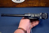 ULTRA RARE PACIFIC ARMS CO No.3 (7.65mm-6 inch ) LUGER PISTOL….MINT STUNNING CONDITION SAN FRANCISCO LUGER!!! - 23 of 25