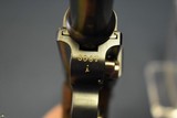 EXCEPTIONAL AND IMPORTANT ABERCROMBIE & FITCH 1921 DWM SWISS NAVY LUGER…….9m/m CALIBER TOO!!! - 18 of 21