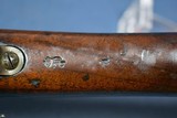 IMPORTANT DOCUMENTED BRITISH WWI WAR TROPHY 1891 AMBERG ARSENAL GERMAN GEW88 COMMISSION RIFLE….ALL MATCHING AND NICE! - 6 of 17