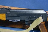 RARE PRE-BAN POLYTECH LEGEND NATIONAL MATCH AKS47………THE ROLLS ROYCE OF PRE-BAN AK’S - 10 of 10