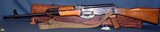 RARE PRE-BAN POLYTECH LEGEND NATIONAL MATCH AKS47………THE ROLLS ROYCE OF PRE-BAN AK’S - 2 of 10