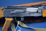 RARE PRE-BAN POLYTECH LEGEND NATIONAL MATCH AKS47………THE ROLLS ROYCE OF PRE-BAN AK’S - 9 of 10
