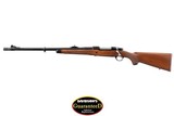 RUGER M77 AFRICAN HAWKEYE 416 RUGER NEW IN BOX LH BOLT - 1 of 1