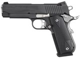 SIG SAUER 1911 NIGHTMARE 45ACP
**NEW IN BOX** - 1 of 1