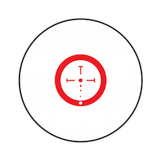Burris AR-332 Red Dot/Prism 3x32mm w/ Fastfire 3 - 2 of 2