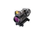 Burris AR-332 Red Dot/Prism 3x32mm w/ Fastfire 3 - 1 of 2