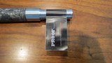 Proof Research .277 26" 5 groove 1:10 Twist Bolt Action Gun Barrel - 2 of 3