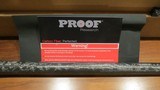 Proof Research Carbon Fiber Bolt Gun Barrel .308 20" 5 groove 1:10 TR Sendero Light - 4 of 6