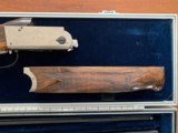 Krieghoff K80 4 barrel standard scroll Wenig English Walnut - 7 of 15
