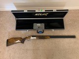 Kolar 750 bore 32” low rib sporting - 1 of 15