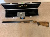 Kolar 750 bore 32” low rib sporting - 7 of 15