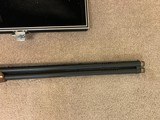 Kolar 750 bore 32” low rib sporting - 6 of 15