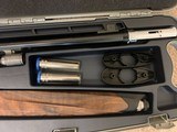 Beretta A400 Multitarget Xcel 30” 12 gauge - 11 of 12