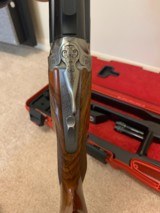 Caesar Guerini Summit Impact Trap 34” Unsingle - 14 of 15