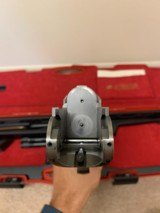 Caesar Guerini Summit Impact Trap 34” Unsingle - 15 of 15