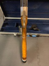 Krieghoff K80 Trap 34" Unsingle - 13 of 14