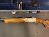 Krieghoff K80 Trap 34" Unsingle - 3 of 14