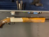 Krieghoff K80 Trap 34" Unsingle - 7 of 14