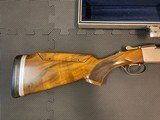 Krieghoff K80 Trap 34" Unsingle - 8 of 14