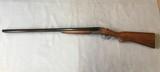 Stevens model 311 12 gauge - 2 of 11