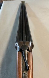 Stevens model 311 12 gauge - 3 of 11